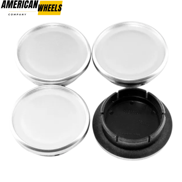 56mm (2.2in) for Maserati and Ferrari Wheel Hub Caps #387201362 #108947 - Image 11