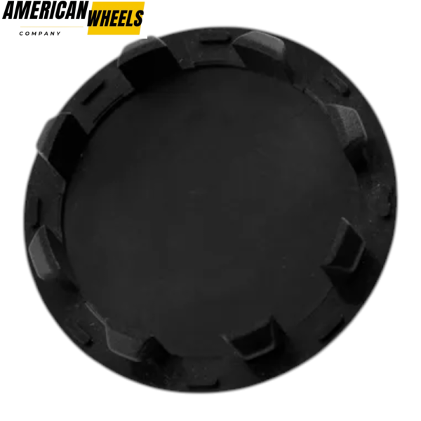 58mm (2.28in) Tesla ＆ Kia Wheel Center Caps #52960-3W200 #6005879 - Image 6