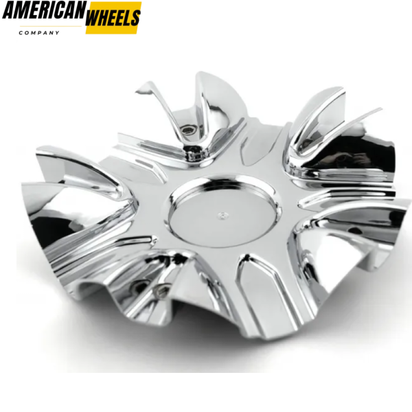 4pcs 2Crave Wheel 179mm 7 in Center Cap #C524601CAP - Image 5