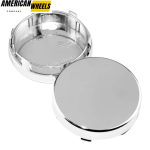 Hurst Dazzler Wheel Center Caps #6030K85 #CLG325 #CLG325G 84mm 3.31in 4pcs - Image 3
