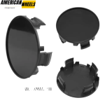 64mm (2.5in) for Lexus Wheel Center Caps RX / LS / ES / SC Rims #42603-24250 - Image 3