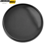 66mm 2.6in Custom Universal Wheel Center Hub Caps For VW 3B7601171 - 20213794 - Image 4