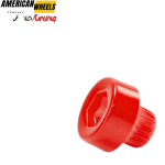 100pcs Universal Wheel Rim Lip Rivets Nuts - 23112152 - Image 12