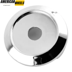 64mm / 2 1/2in Wheel Center Caps for Enkei RA04 PF01/02 #CAP530 Work XT7 - Image 14