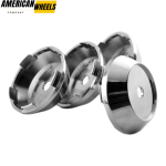 65mm (2.56in) Center Cap For Work Rays Vossen - Image 12