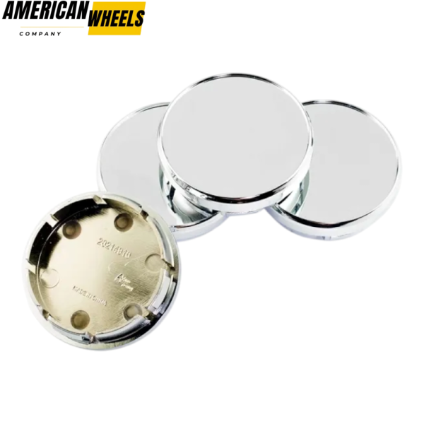 49mm (1.93in) Subaru BRZ ＆ Toyota Scion FR-S Wheel Center Cover #28111CA010 #SU003-00797 - Image 3