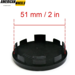 55mm Wheel Center Rim Caps for 2006-2015 Ibiza 2008-2013 Exeo 2012-2015 Toledo #6LL601171 - Image 5