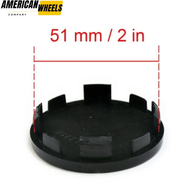 55mm Wheel Center Rim Caps for 2006-2015 Ibiza 2008-2013 Exeo 2012-2015 Toledo #6LL601171 - Image 5