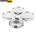 59mm Custom Wheel Center Caps for Honda CR-V Subaru Impreza RTX Wheels #28821SA030 - 20213779 - Image 8