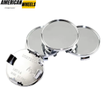 54mm (2.13in) O.Z Wheel Center Cover Base #M514 - Image 12