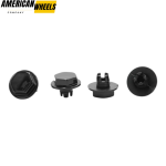50pcs ZSD45 Hex Wheel Rim Lip Rivets Nuts - Image 11