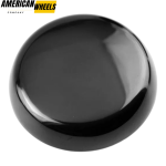 78mm (3.05in) Chevy Blazer/S10 Wheel Center Caps #15661030 - Image 7