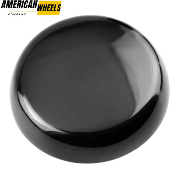 78mm (3.05in) Chevy Blazer/S10 Wheel Center Caps #15661030 - Image 7