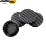 4pcs 59mm 2.33in Wheel Center Caps for Chevy Cadillac Pontiac Buick Saturn Suzuki #9595157 #10207641 - 20214298 - Image 5