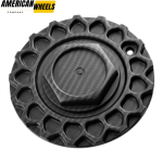 4pcs 168mm BBS AVID.1 Wheel Center Caps for RS AV05 STR Racing STR 606 ESM 002R #09.24.028 - 20214608 - Image 12