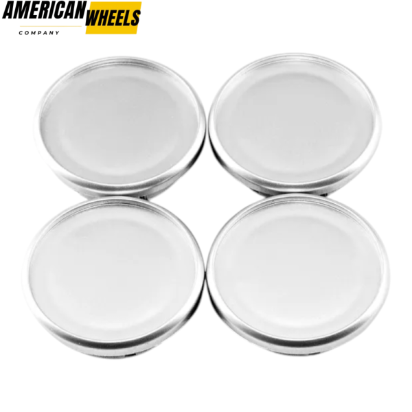 56mm (2.2in) for Maserati and Ferrari Wheel Hub Caps #387201362 #108947 - Image 13