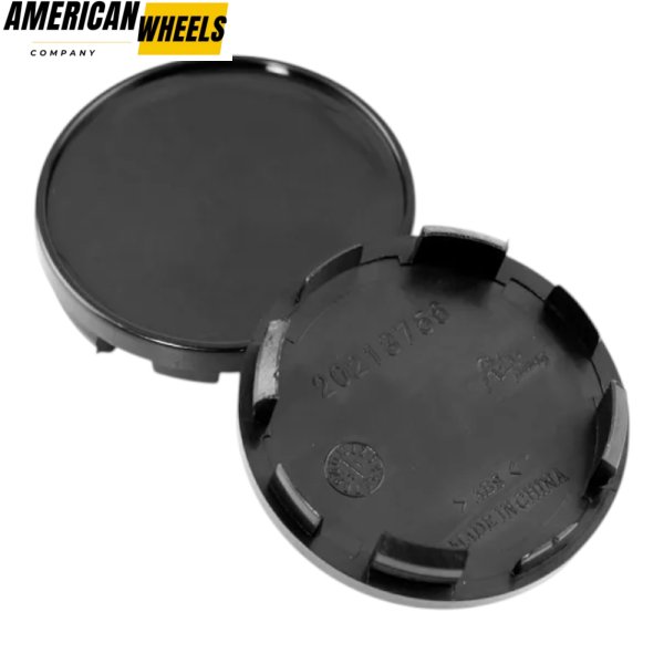 55mm Wheel Center Rim Caps for 2006-2015 Ibiza 2008-2013 Exeo 2012-2015 Toledo #6LL601171 - Image 2