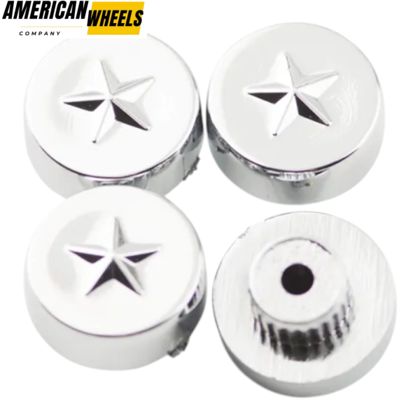 50pcs Universal Round Rivet Nails Decorative Nails - 23112196BKx50 - Image 9