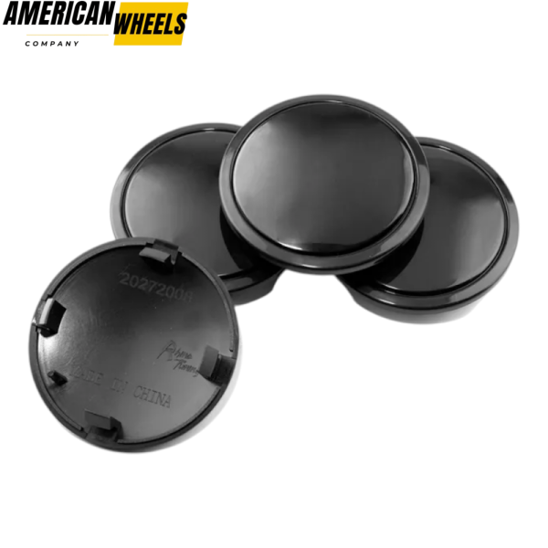 69mm (2.72in) Center Cap For Audi #4B0 601 170 A - Image 3