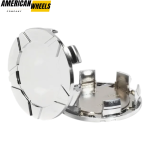 79mm Advan Racing Wheel Center Caps For Mercedes Benz - 20214665 - Image 7