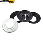 154mm BBS RC Wheel Center Cap Plate 09.23.502 RC300 - 20214670 - Image 8