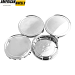 75mm (2.95in) Mercedes Benz/Honda Wheel Center Caps #610C 6010K74 #S2A-NO - 20213512 - Image 10