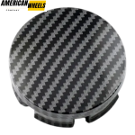 57mm (2.22in) Wheel Center Cap For Honda Civic Accord Insight Fit #44732-S5A-0000 - Image 15