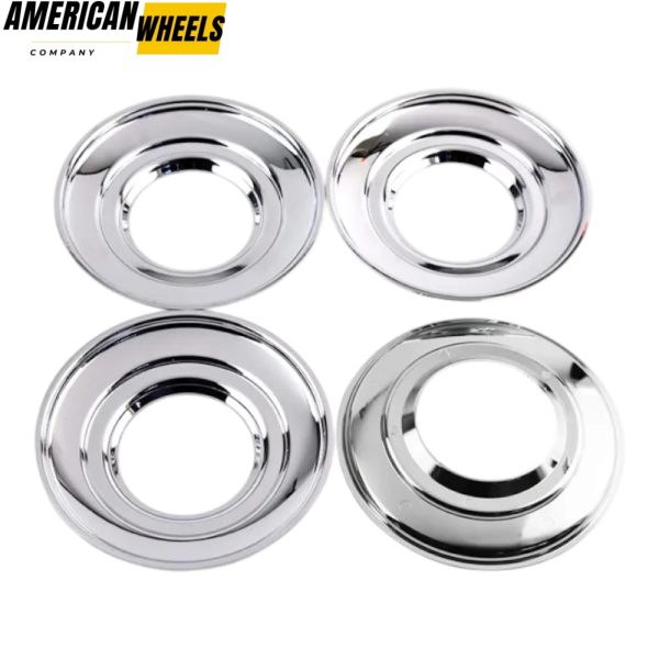 154mm BBS RC Wheel Center Cap Plate 09.23.502 RC300 - 20214670 - Image 11