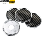 64mm 2 1/2in Wheel Center Caps for Enkei RE130 / JL01 / PFM1 / PF03 / #93358015 - 20214527[13575CH+14172]x4 - Image 3