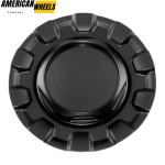 1pc BBS 163mm 6 13/32in Wheel Center Cap #09.24.187 Combination Black - 20214820BK[4673BK+4672BK+4667+80103038+14662BK]x1