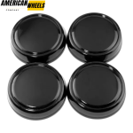 68mm (2.66in) Wheel Center Cover For Suzuki #43252-58J00 - Image 5