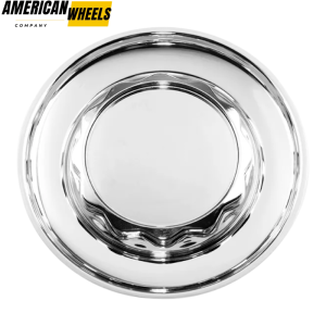 1pc BBS 154mm 6 1/16in Wheel Center Cap #09.24.383 Combination Silver Plating - 20214817CH(4674CH+4670CH+4668+80103038+14662CH)x1