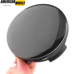 4pcs 57mm (2.24in) Wheel Center Cap For Mazda Axela (Mazda 3) Atenza (Mazda 6) - 20274096 - Image 3