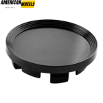 RhinoTuning 4pcs 66mm (2.6in) Volkswagen Custom Wheel Center Caps #3B7601171 #5G0601171 - Image 8