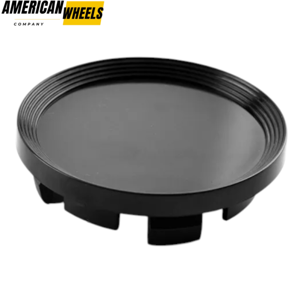 RhinoTuning 4pcs 66mm (2.6in) Volkswagen Custom Wheel Center Caps #3B7601171 #5G0601171 - Image 8