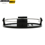 OD: 65mm 2.56in ID: 63mm 2.48in Modified Universal Wheel Center Cap - 20274077CHx4 - Image 9