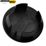 55mm MINI Wheel Center Rim Caps for 2002-2012 Cooper 2011-2012 Countryman #3613 1171069 - Image 6