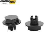 50pcs ZSD45 Hex Wheel Rim Lip Rivets Nuts - Image 10