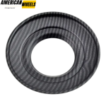 154mm BBS RC Wheel Center Cap Plate 09.23.502 RC300 - 20214670 - Image 10