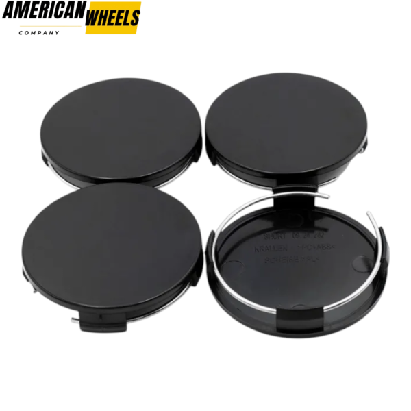 OD: 65mm 2.56in ID: 63mm 2.48in Modified Universal Wheel Center Cap - 20274077CHx4 - Image 4