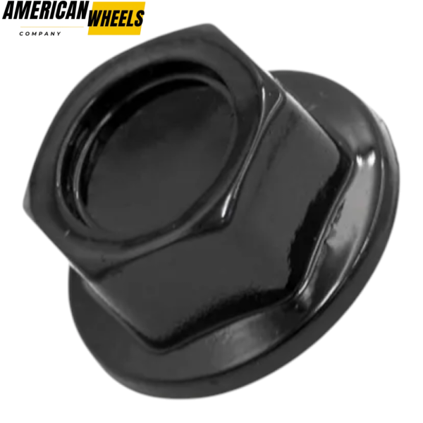100pcs Wheel Rivets Nuts Rims Studs Lip Rim Lip Decoration Wheel Tire Air Valve Stem Cover - Image 4