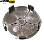 69mm (2.72in) BMW 1 2 3 4 5 6 Series Aftermarket Wheel Center Cap #36136783536 - 20213489 - Image 4