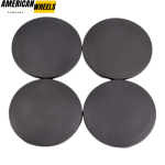 62mm (2.44in) OZ Wheel Center Caps #M595 - Image 3