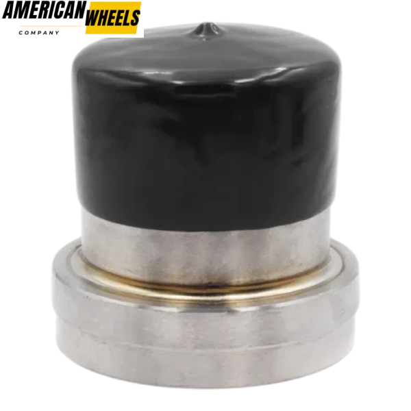 51mm 2 in Universal Truck Wheels Center Cap Equipped With Protective Cover - 20274129 - Image 4