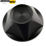 1PC RAYS 72mm( 2.83in) Wheel Center Caps For POM XXR 530/557 F150 18" Rim Rota G-force 17" Wheel Rim Hub Covers - 20214734 - Image 2