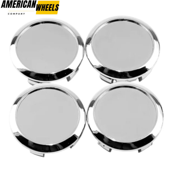 57mm (2.23in) 2001-2009 Toyota Prius Wheel Rim Cover Base - Image 5