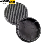 49mm (1.93in) Subaru BRZ ＆ Toyota Scion FR-S Wheel Center Cover #28111CA010 #SU003-00797 - Image 8