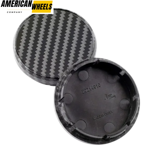 49mm (1.93in) Subaru BRZ ＆ Toyota Scion FR-S Wheel Center Cover #28111CA010 #SU003-00797 - Image 8