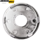 64mm 2 1/2in Wheel Center Caps for Enkei RE130 / JL01 / PFM1 / PF03 / #93358015 - 20214527[13575CH+14172]x4 - Image 2