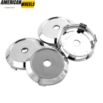 RhinoTuning 68mm / 2 11/16in Wheel Center Caps for Enkei RPF1＆ Honda 63887 #44742-SHJ-A90 - Image 9